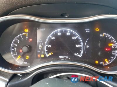 Zdjęcie 9 z 13 samochodu: 2014 JEEP GRAND CHEROKEE LAREDO VIN:1C4RJEAG0EC449262 - miniatura