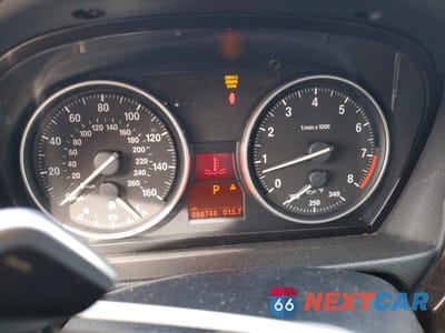Zdjęcie 9 z 12 samochodu: 2011 BMW 335 I VIN:WBAPM5C54BE578063 - miniatura