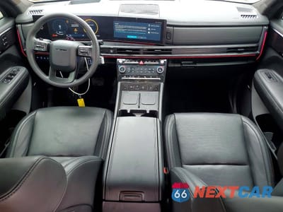 Zdjęcie 8 z 13 samochodu: 2024 HYUNDAI SANTA FE CALLIGRAPHY VIN:5NMP54GL6RH029054 - miniatura