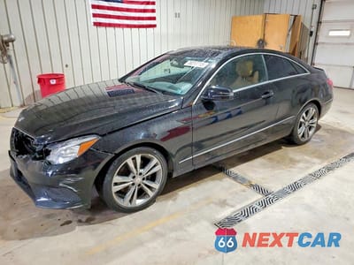 2014 MERCEDES-BENZ E 350 4MATIC WDDKJ8JB4EF241462 - główne zdjęcie licytacji z USA - miniatura