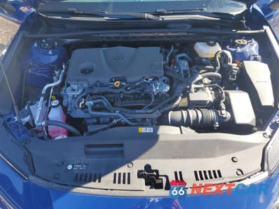 Zdjęcie 11 z 13 samochodu: 2025 TOYOTA CAMRY XSE VIN:4T1DAACK6SU174986 - miniatura