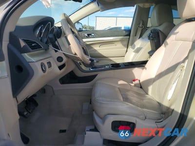 Zdjęcie 7 z 12 samochodu: 2010 LINCOLN MKT VIN:2LMHJ5FRXABJ18558 - miniatura