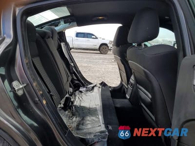 Zdjęcie 10 z 12 samochodu: 2023 DODGE CHARGER GT VIN:2C3CDXHG4PH597952 - miniatura