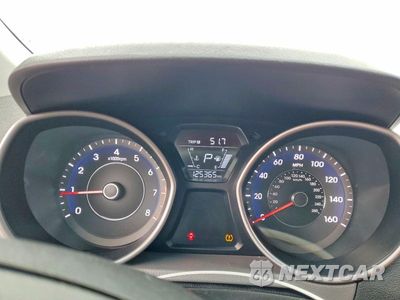 Zdjęcie 9 z 11 samochodu: 2016 TRUE ELANTRA VIN:5NPDH4AE5GH769604 - miniatura