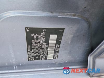 Zdjęcie 12 z 12 samochodu: 2012 SCION XB BASE VIN:JTLZE4FEXCJ021539 - miniatura