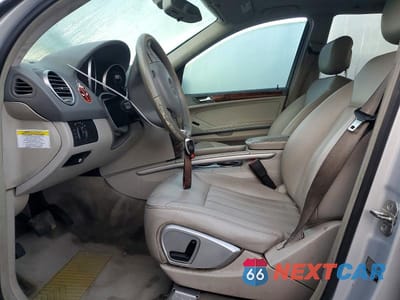 Zdjęcie 7 z 13 samochodu: 2008 MERCEDES-BENZ ML 550 VIN:4JGBB72E88A367332 - miniatura
