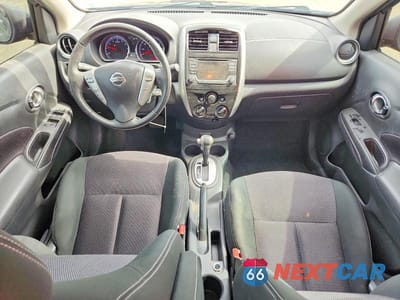 Zdjęcie 8 z 12 samochodu: 2018 NISSAN VERSA SV VIN:3N1CN7AP0JL839186 - miniatura