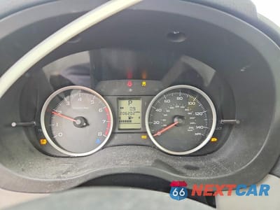 Zdjęcie 9 z 12 samochodu: 2016 SUBARU FORESTER 2.5I VIN:JF2SJABC9GH489577 - miniatura