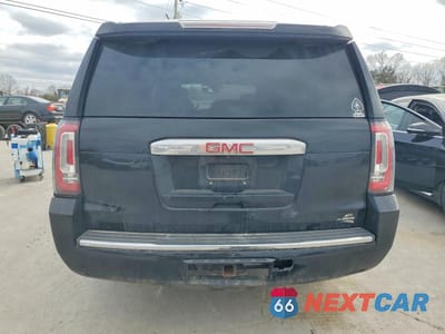 Zdjęcie 6 z 15 samochodu: 2016 GMC YUKON XL DENALI VIN:1GKS2HKJXGR188298 - miniatura