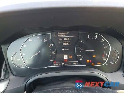 Zdjęcie 9 z 11 samochodu: 2022 BMW 430XI VIN:WBA73AP08NCK57086 - miniatura