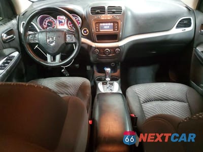 Zdjęcie 8 z 13 samochodu: 2017 DODGE JOURNEY SXT VIN:3C4PDDBG8HT578012 - miniatura