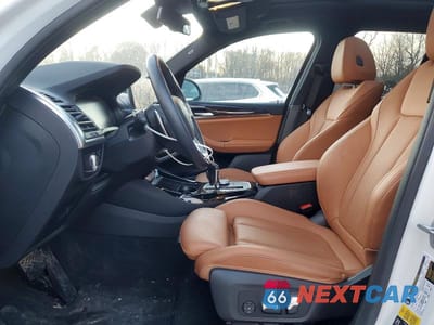 Zdjęcie 7 z 13 samochodu: 2023 BMW X3 XDRIVE30I VIN:5UX53DP09P9S88292 - miniatura
