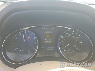 Zdjęcie 9 z 15 samochodu: 2015 NISSAN ROGUE VIN:5N1AT2MT6FC885223 - miniatura