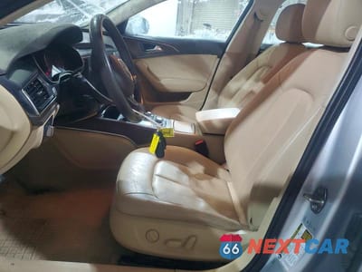 Zdjęcie 7 z 12 samochodu: 2014 AUDI A6 PREMIUM PLUS VIN:WAUFMAFC5EN036165 - miniatura