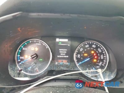 Zdjęcie 9 z 12 samochodu: 2021 TOYOTA RAV4 VIN:2T3B6RFV9MW029125 - miniatura
