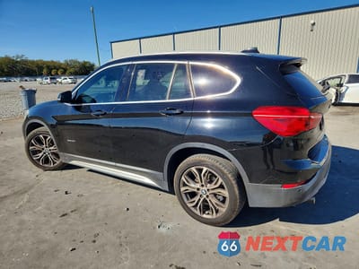 Drugie zdjęcie samochodu z przodu: 2017 BMW X1 XDRIVE28I VIN:WBXHT3C37H5F87044 - miniatura