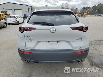 Zdjęcie 6 z 14 samochodu: 2025 MAZDA CX-30 SELECT VIN:3MVDMBBM8SM768695 - miniatura