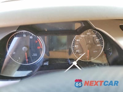 Zdjęcie 9 z 12 samochodu: 2012 AUDI A4 PREMIUM VIN:WAUBFAFL6CA088546 - miniatura