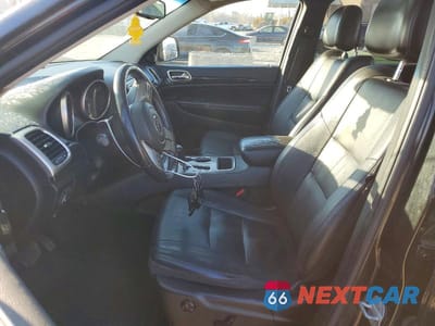 Zdjęcie 7 z 13 samochodu: 2012 JEEP GRAND CHEROKEE LAREDO VIN:1C4RJFAG2CC245730 - miniatura