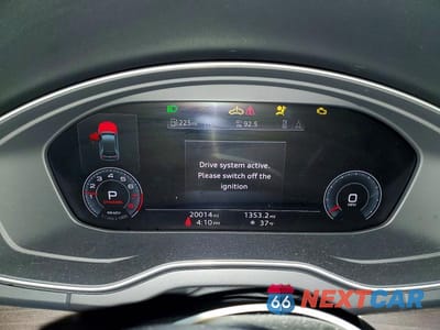 Zdjęcie 9 z 13 samochodu: 2023 AUDI Q5 PRESTIGE 45 VIN:WA1FAAFY6P2052560 - miniatura