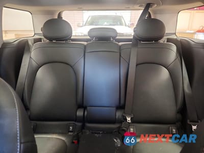 Zdjęcie 10 z 13 samochodu: 2019 MINI COOPER COUNTRYMAN ALL4 VIN:WMZYV5C5XK3E05358 - miniatura