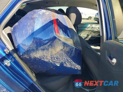 Zdjęcie 10 z 13 samochodu: 2022 HYUNDAI ACCENT SE VIN:3KPC24A67NE180335 - miniatura