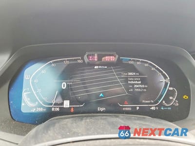 Zdjęcie 9 z 12 samochodu: 2021 BMW X5 XDRIVE45E VIN:5UXTA6C00M9G74371 - miniatura