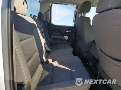 Zdjęcie 10 z 12 samochodu: 2017 CHEVROLET SILVERADO K1500 LT VIN:1GCVKREC2HZ202742 - miniatura