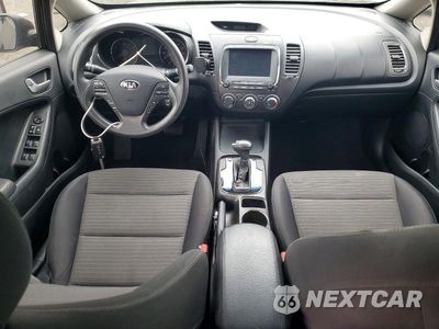 Zdjęcie 15 z 24 samochodu: 2018 KIA FORTE LX VIN:3KPFL4A74JE170195 - miniatura