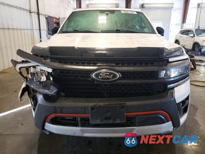 Piąte zdjęcie samochodu w środku: 2022 FORD EXPEDITION TIMBERLINE VIN:1FMJU1RT9NEA36870 - miniatura