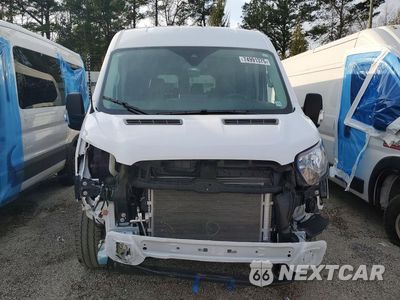 Piąte zdjęcie samochodu w środku: 2024 FORD TRANSIT T-350 VIN:1FBAX2C83RKB65219 - miniatura