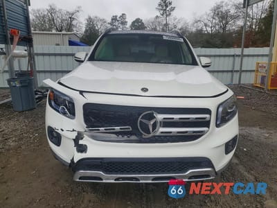 Piąte zdjęcie samochodu w środku: 2023 MERCEDES-BENZ GLB 250 VIN:W1N4M4GB8PW284546 - miniatura