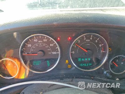 Zdjęcie 9 z 11 samochodu: 2017 JEEP WRANGLER UNLIMITED SPORT VIN:1C4BJWDG4HL530479 - miniatura