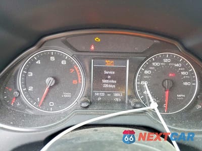 Zdjęcie 9 z 13 samochodu: 2011 AUDI Q5 VIN:WA1DKAFP8BA015102 - miniatura