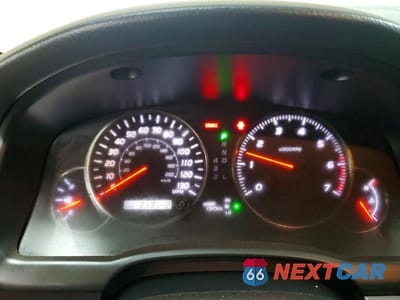 Zdjęcie 9 z 12 samochodu: 2008 LEXUS GX VIN:JTJBT20X280164917 - miniatura