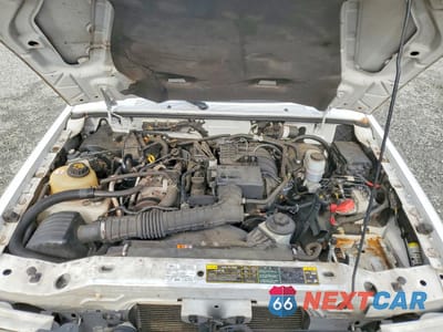 Zdjęcie 11 z 12 samochodu: 2010 FORD RANGER SUPER CAB VIN:1FTKR1ED2APA15446 - miniatura