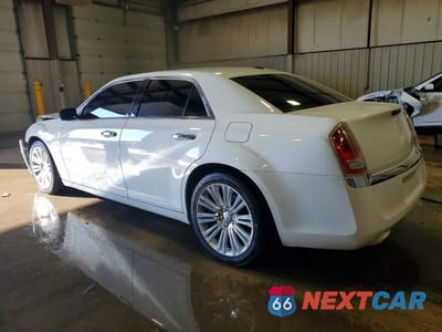Drugie zdjęcie samochodu z przodu: 2013 CHRYSLER 300C VIN:2C3CCAETXDH557937 - miniatura