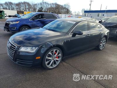 2013 AUDI A7 PREMIUM PLUS WAUYGAFC7DN145094 - główne zdjęcie licytacji z USA - miniatura