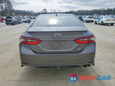 Zdjęcie 6 z 11 samochodu: 2024 TOYOTA CAMRY SE VIN:4T1T11AK1RU899484 - miniatura