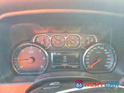 Zdjęcie 9 z 13 samochodu: 2015 CHEVROLET SILVERADO K1500 LT VIN:3GCUKREH0FG206213 - miniatura