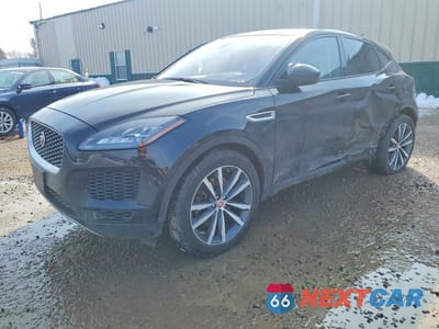 2020 JAGUAR E-PACE SADFK2FXXL1Z83485 - główne zdjęcie licytacji z USA - miniatura