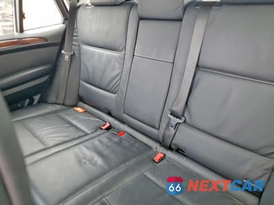 Zdjęcie 11 z 14 samochodu: 2004 BMW X5 3.0I VIN:5UXFA13584LU20550 - miniatura