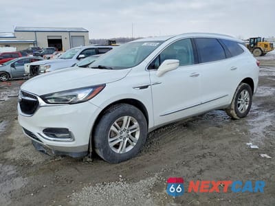 2020 BUICK ENCLAVE ESSENCE 5GAERBKW0LJ181268 - główne zdjęcie licytacji z USA - miniatura