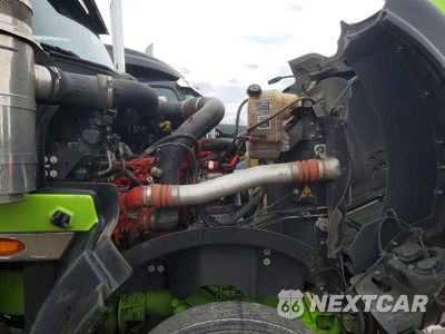 Zdjęcie 7 z 10 samochodu: 2023 INTERNATIONAL HX520 - SEMI TRUCK VIN:3HSPAAPR5PN428659 - miniatura
