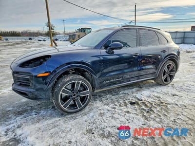 Główne zdjęcie samochodu: 2022 PORSCHE CAYENNE TURBO S E-HYBRID VIN:WP1AH2AY3NDA46143 - miniatura
