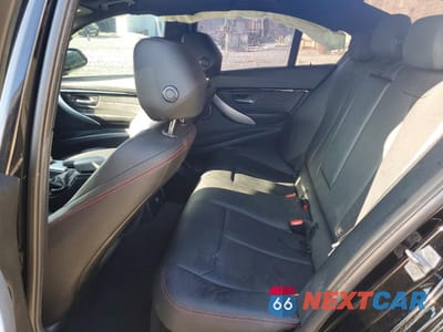 Zdjęcie 10 z 13 samochodu: 2016 BMW 328 XI SULEV VIN:WBA8E3G5XGNU00424 - miniatura