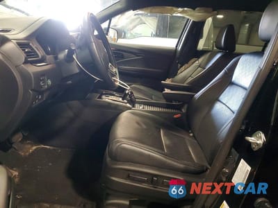 Zdjęcie 7 z 12 samochodu: 2022 HONDA PASSPORT ELITE VIN:5FNYF8H07NB014751 - miniatura