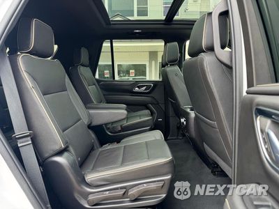 Zdjęcie 6 z 13 samochodu: 2023 GMC YUKON 4WD SLT VIN:1GKS2BKD6PR194347 - miniatura