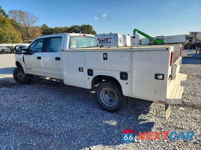 Drugie zdjęcie samochodu z przodu: 2022 FORD F-350 *SUPER DUTY XL VIN:1FD8W3HT5NED23547 - miniatura