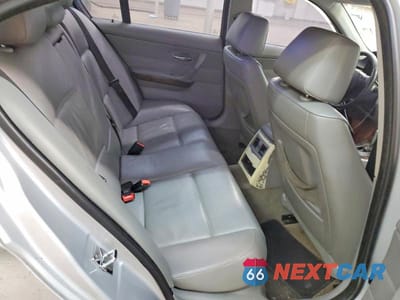 Zdjęcie 10 z 12 samochodu: 2008 BMW 328 I SULEV VIN:WBAVC535X8FZ84619 - miniatura